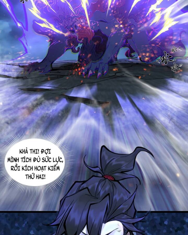 Nhất Niệm Tiêu Dao Chap 40 - Next Chap 41