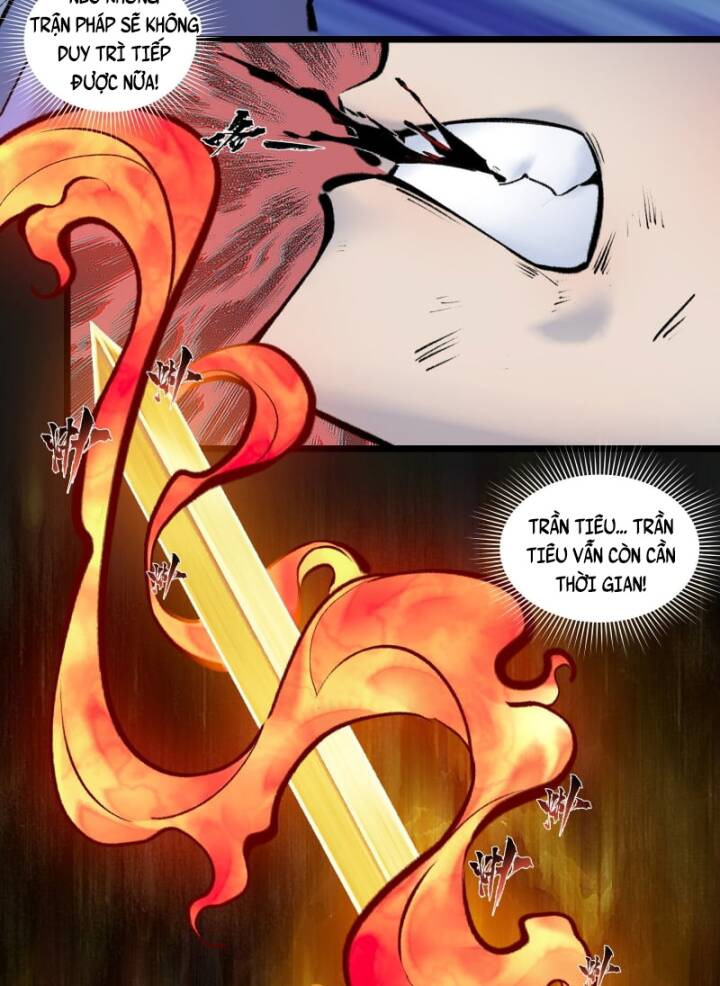 Nhất Niệm Tiêu Dao Chap 40 - Next Chap 41