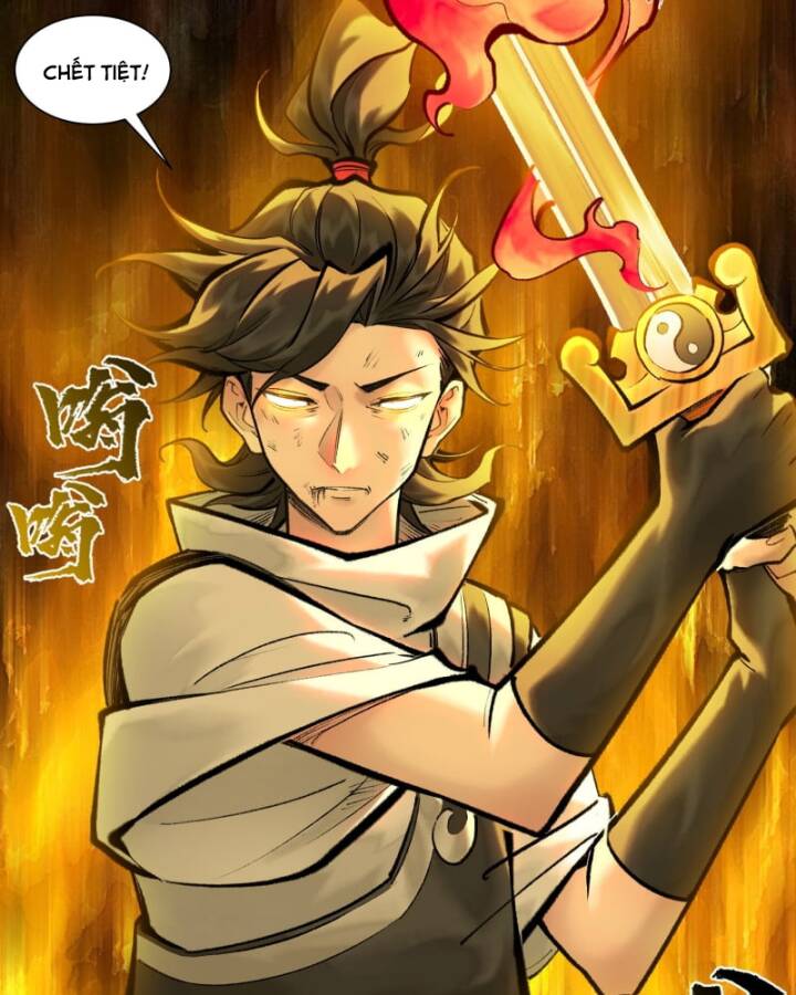 Nhất Niệm Tiêu Dao Chap 40 - Next Chap 41