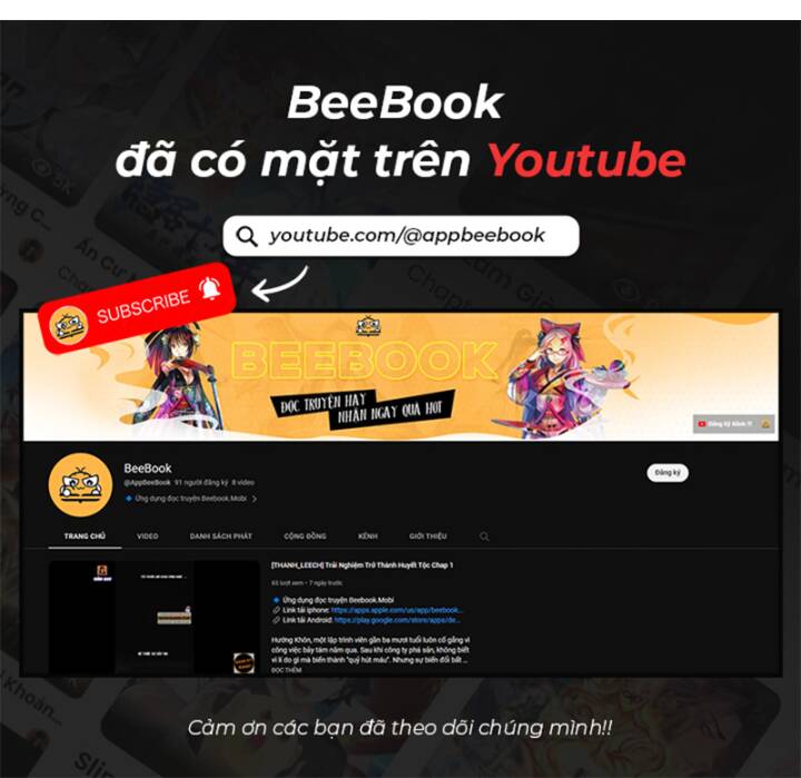 Nhất Niệm Tiêu Dao Chap 40 - Next Chap 41