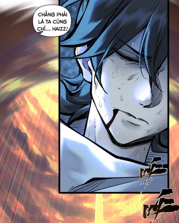 Nhất Niệm Tiêu Dao Chap 41 - Next Chap 42