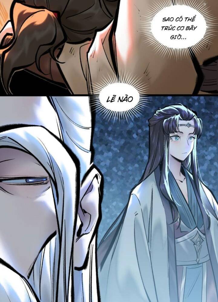 Nhất Niệm Tiêu Dao Chap 42 - Next Chap 43