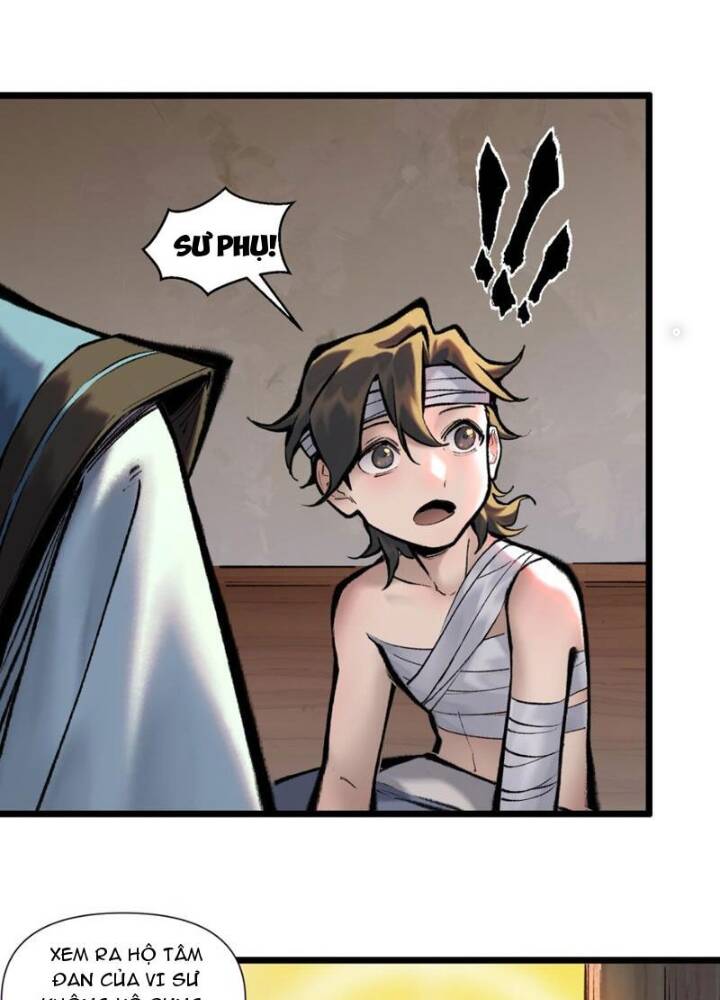 Nhất Niệm Tiêu Dao Chap 43 - Next Chap 44