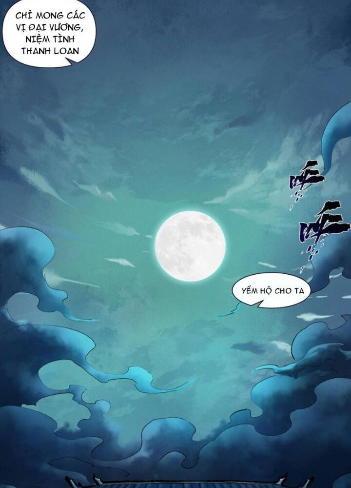 Nhất Niệm Tiêu Dao Chap 43 - Next Chap 44