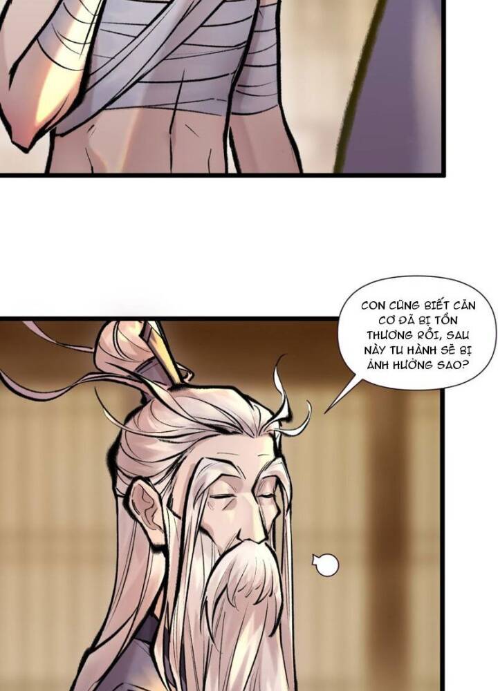 Nhất Niệm Tiêu Dao Chap 43 - Next Chap 44