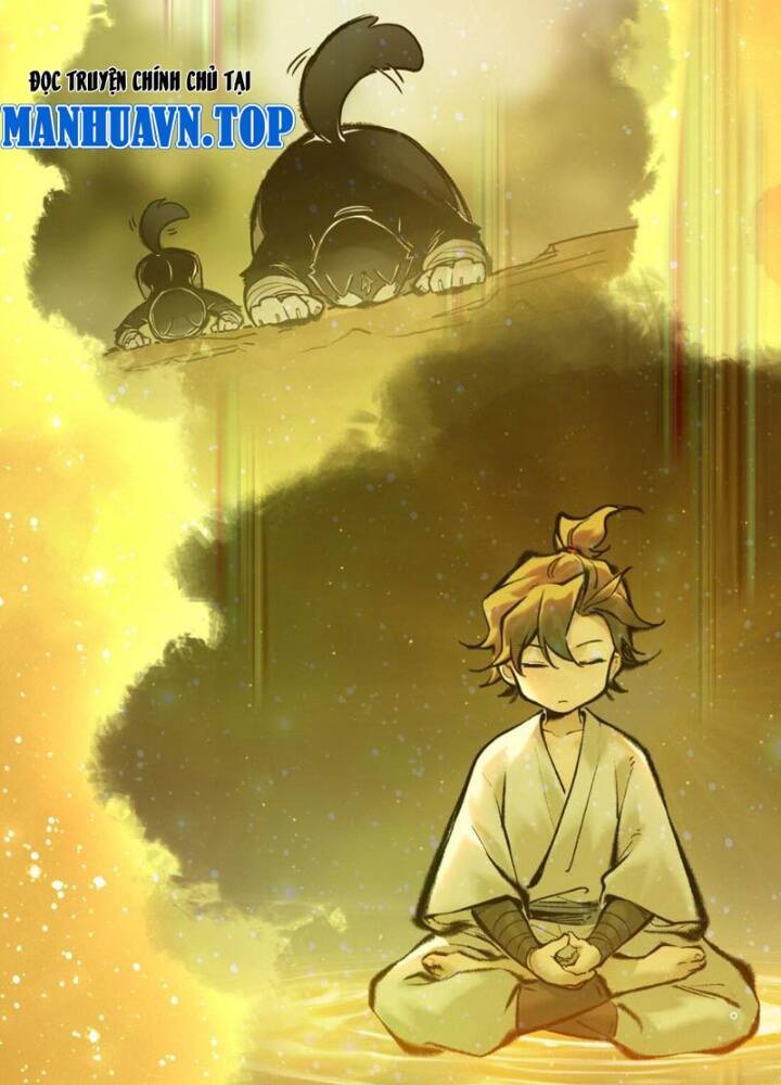 Nhất Niệm Tiêu Dao Chap 45 - Next Chap 46