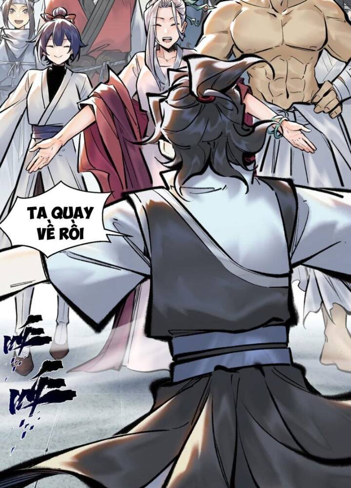 Nhất Niệm Tiêu Dao Chap 46 - Next Chap 47