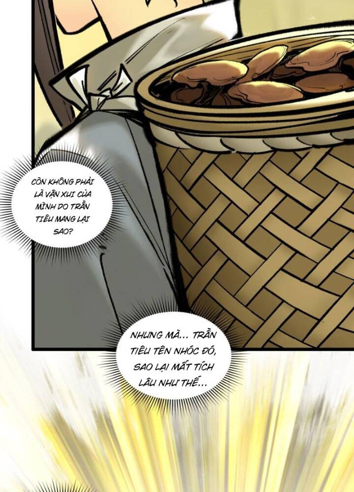 Nhất Niệm Tiêu Dao Chap 46 - Next Chap 47