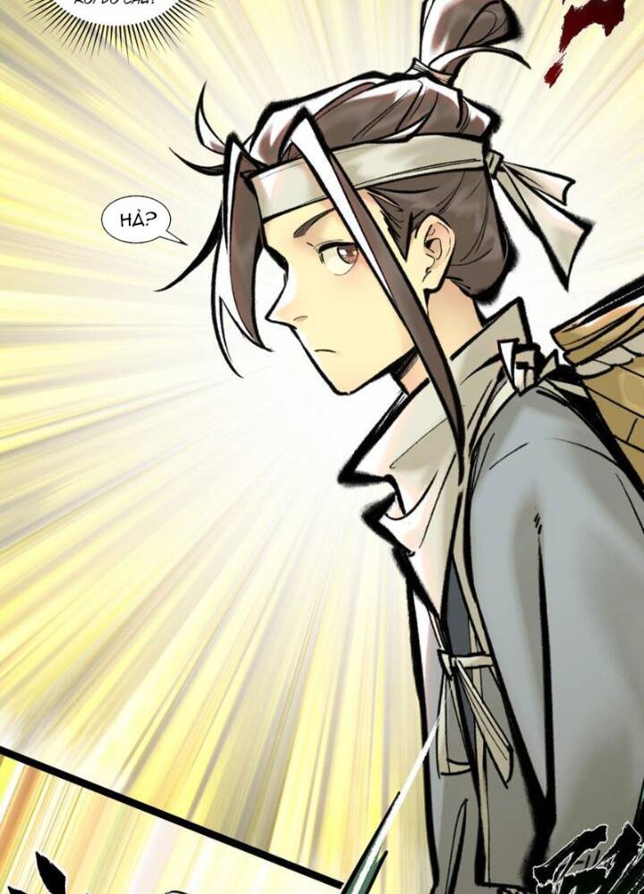 Nhất Niệm Tiêu Dao Chap 46 - Next Chap 47