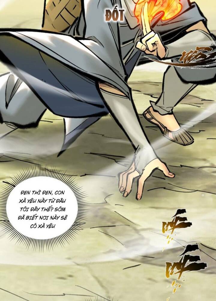 Nhất Niệm Tiêu Dao Chap 46 - Next Chap 47