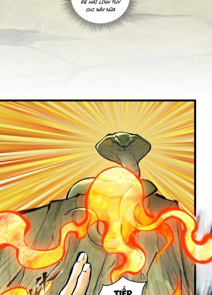 Nhất Niệm Tiêu Dao Chap 46 - Next Chap 47