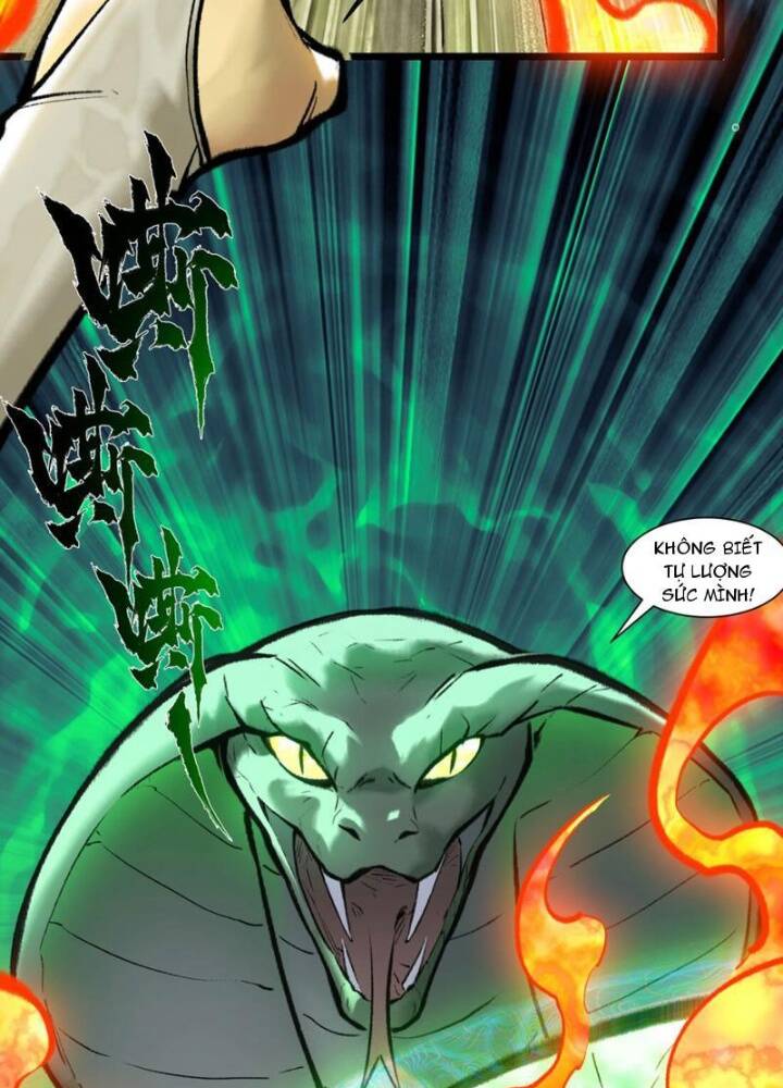 Nhất Niệm Tiêu Dao Chap 46 - Next Chap 47