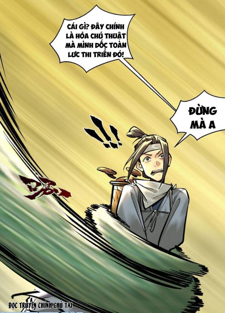 Nhất Niệm Tiêu Dao Chap 46 - Next Chap 47