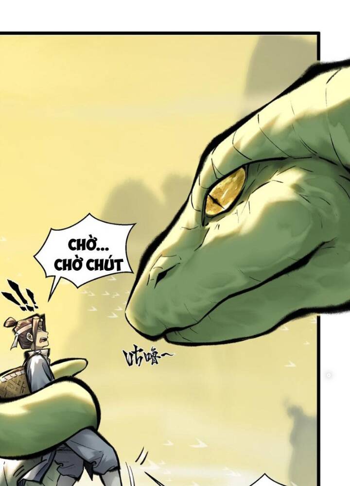 Nhất Niệm Tiêu Dao Chap 46 - Next Chap 47