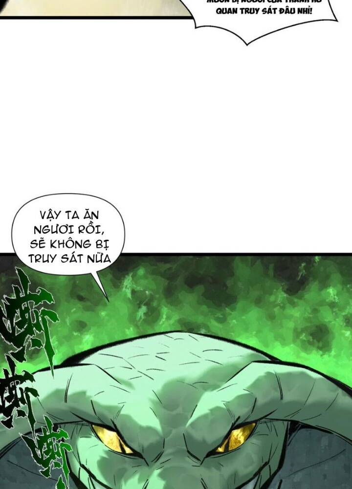 Nhất Niệm Tiêu Dao Chap 46 - Next Chap 47