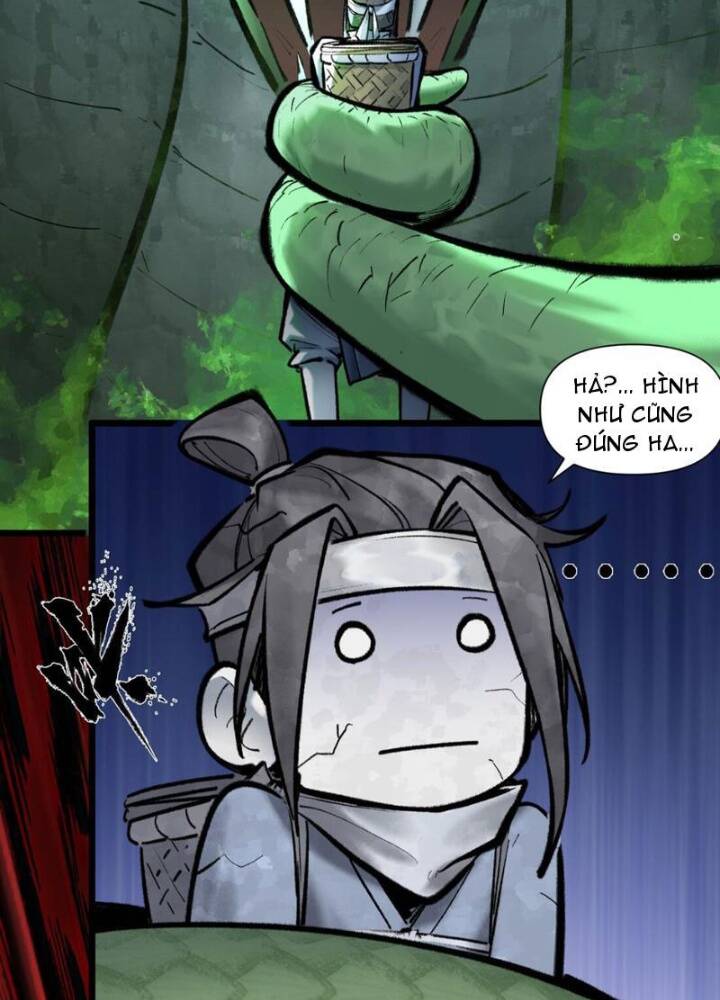 Nhất Niệm Tiêu Dao Chap 46 - Next Chap 47