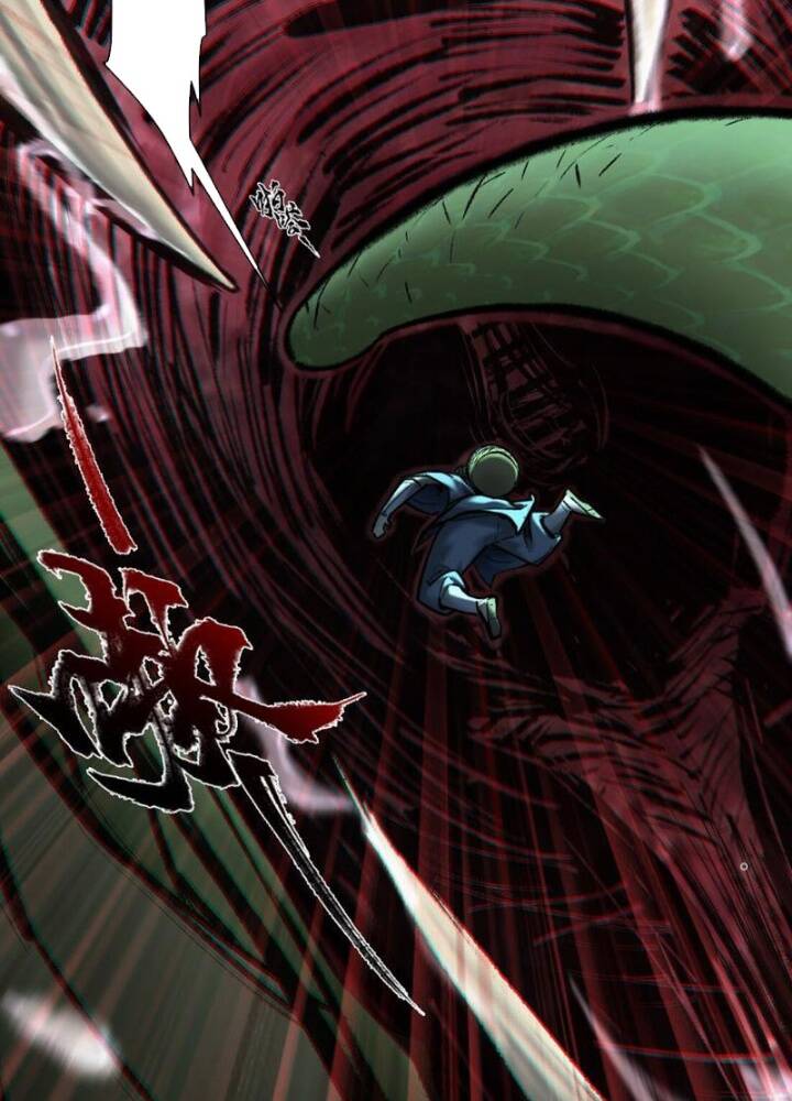 Nhất Niệm Tiêu Dao Chap 46 - Next Chap 47