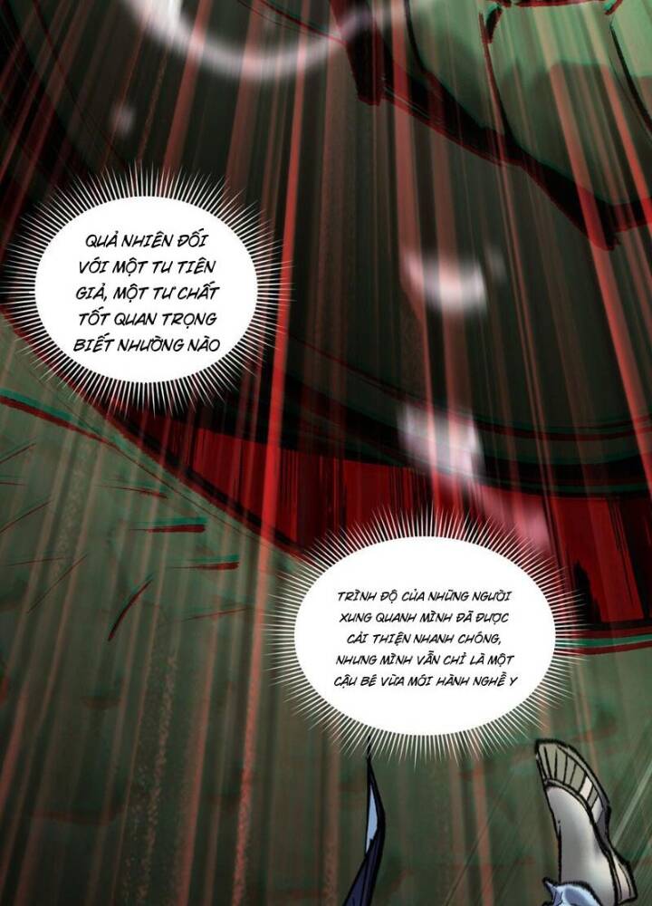 Nhất Niệm Tiêu Dao Chap 46 - Next Chap 47