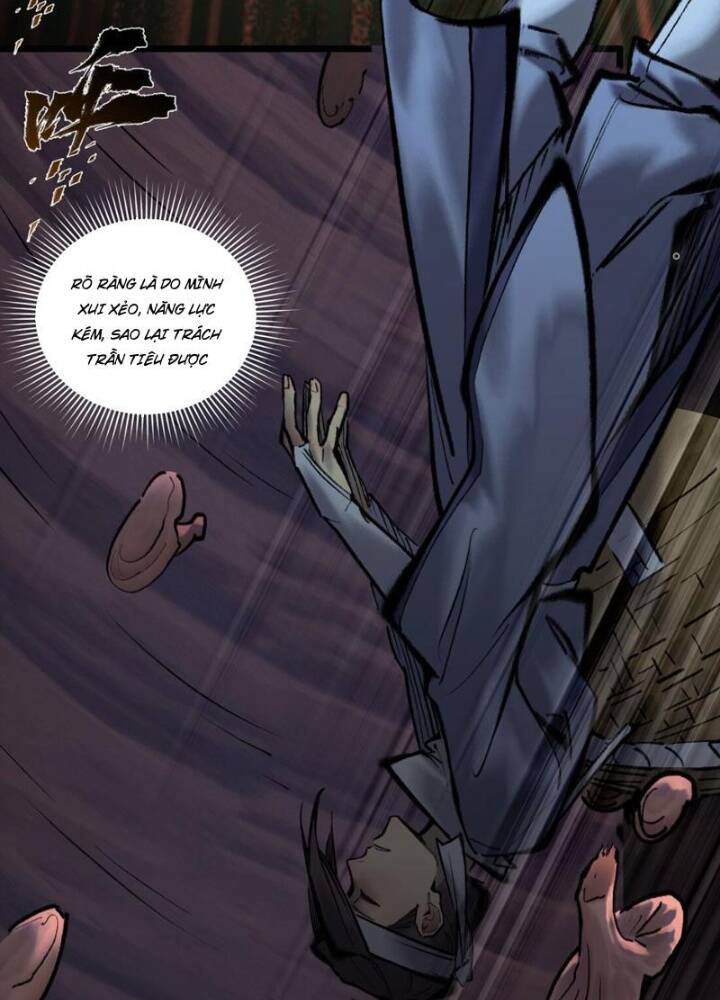 Nhất Niệm Tiêu Dao Chap 46 - Next Chap 47