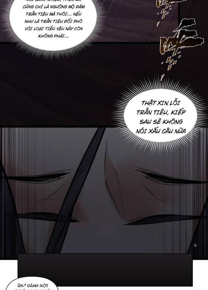 Nhất Niệm Tiêu Dao Chap 46 - Next Chap 47