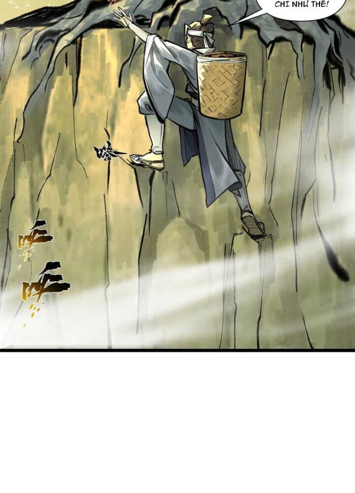 Nhất Niệm Tiêu Dao Chap 46 - Next Chap 47