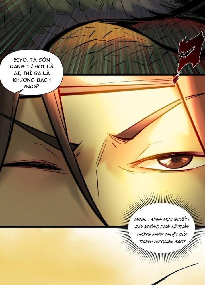 Nhất Niệm Tiêu Dao Chap 46 - Next Chap 47