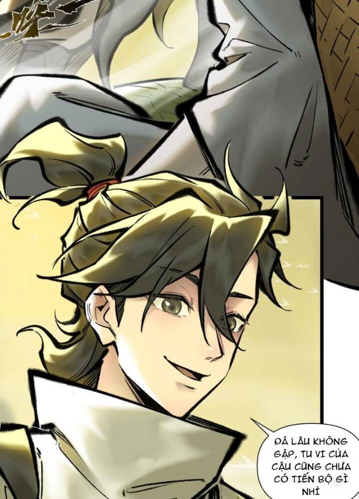 Nhất Niệm Tiêu Dao Chap 46 - Next Chap 47