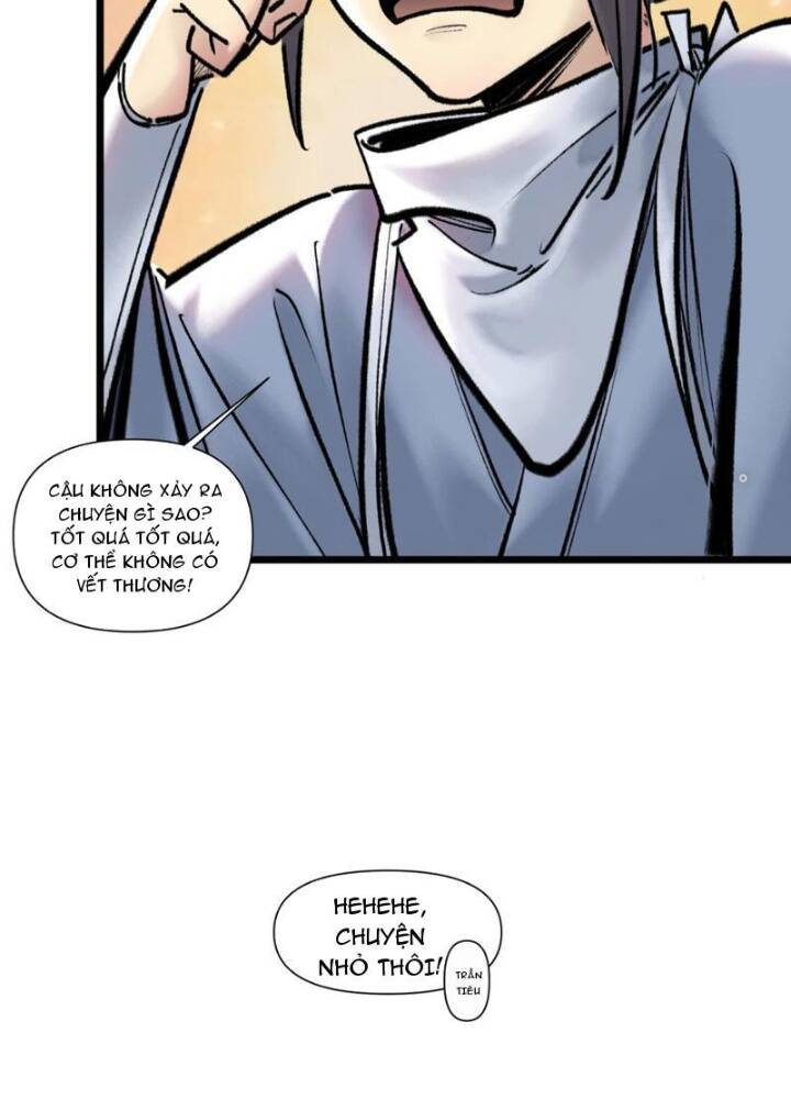 Nhất Niệm Tiêu Dao Chap 46 - Next Chap 47