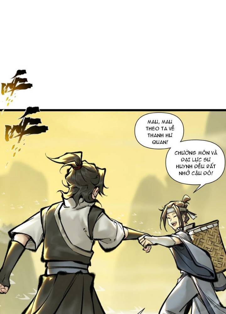 Nhất Niệm Tiêu Dao Chap 46 - Next Chap 47