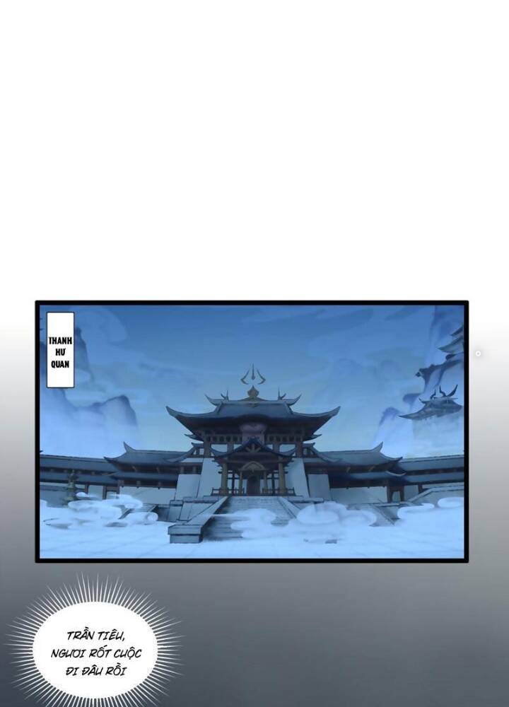 Nhất Niệm Tiêu Dao Chap 46 - Next Chap 47