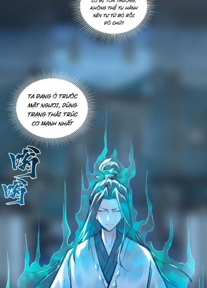 Nhất Niệm Tiêu Dao Chap 46 - Next Chap 47