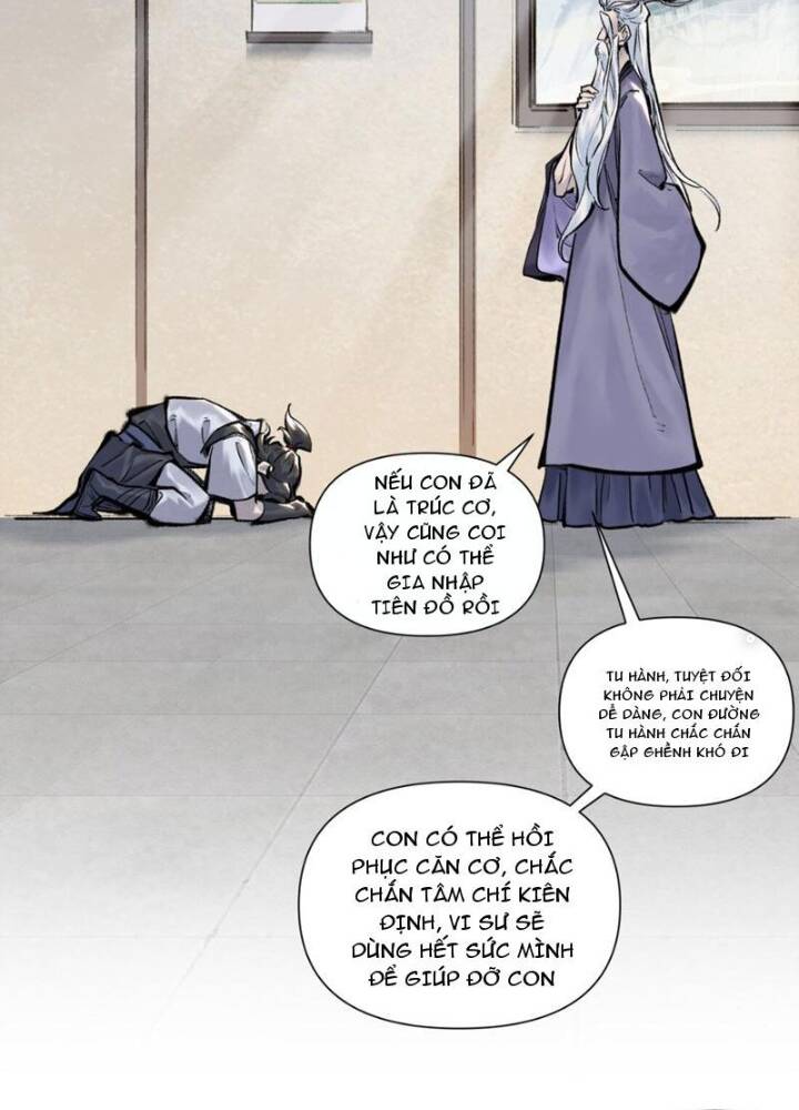 Nhất Niệm Tiêu Dao Chap 46 - Next Chap 47