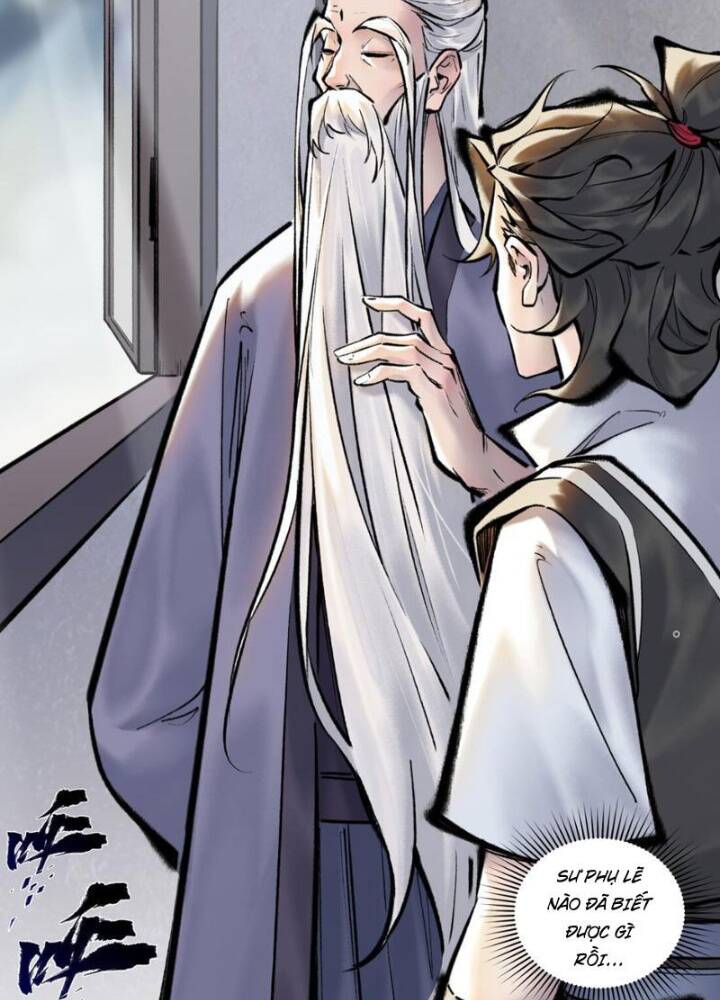 Nhất Niệm Tiêu Dao Chap 46 - Next Chap 47