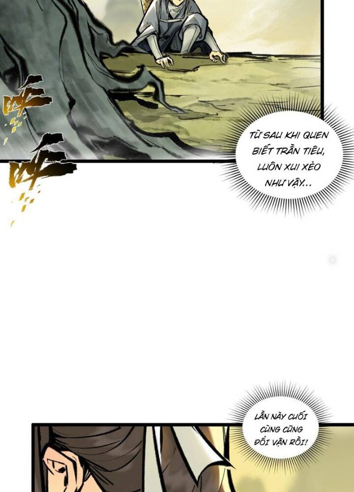 Nhất Niệm Tiêu Dao Chap 46 - Next Chap 47