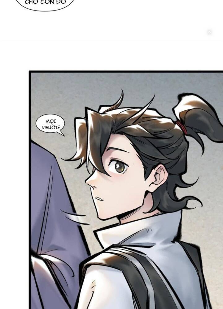 Nhất Niệm Tiêu Dao Chap 46 - Next Chap 47