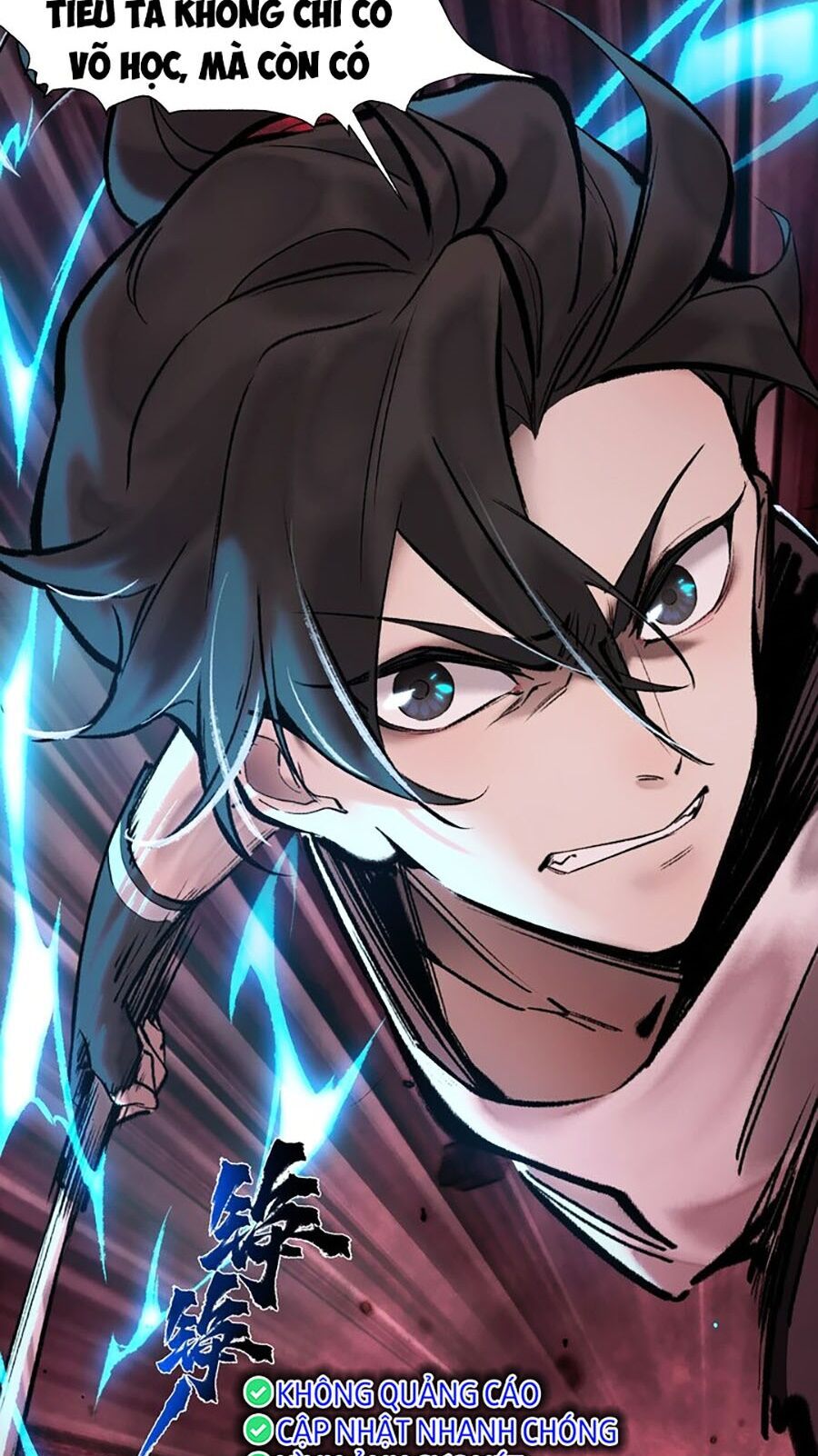 Nhất Niệm Tiêu Dao Chap 7 - Next Chap 8