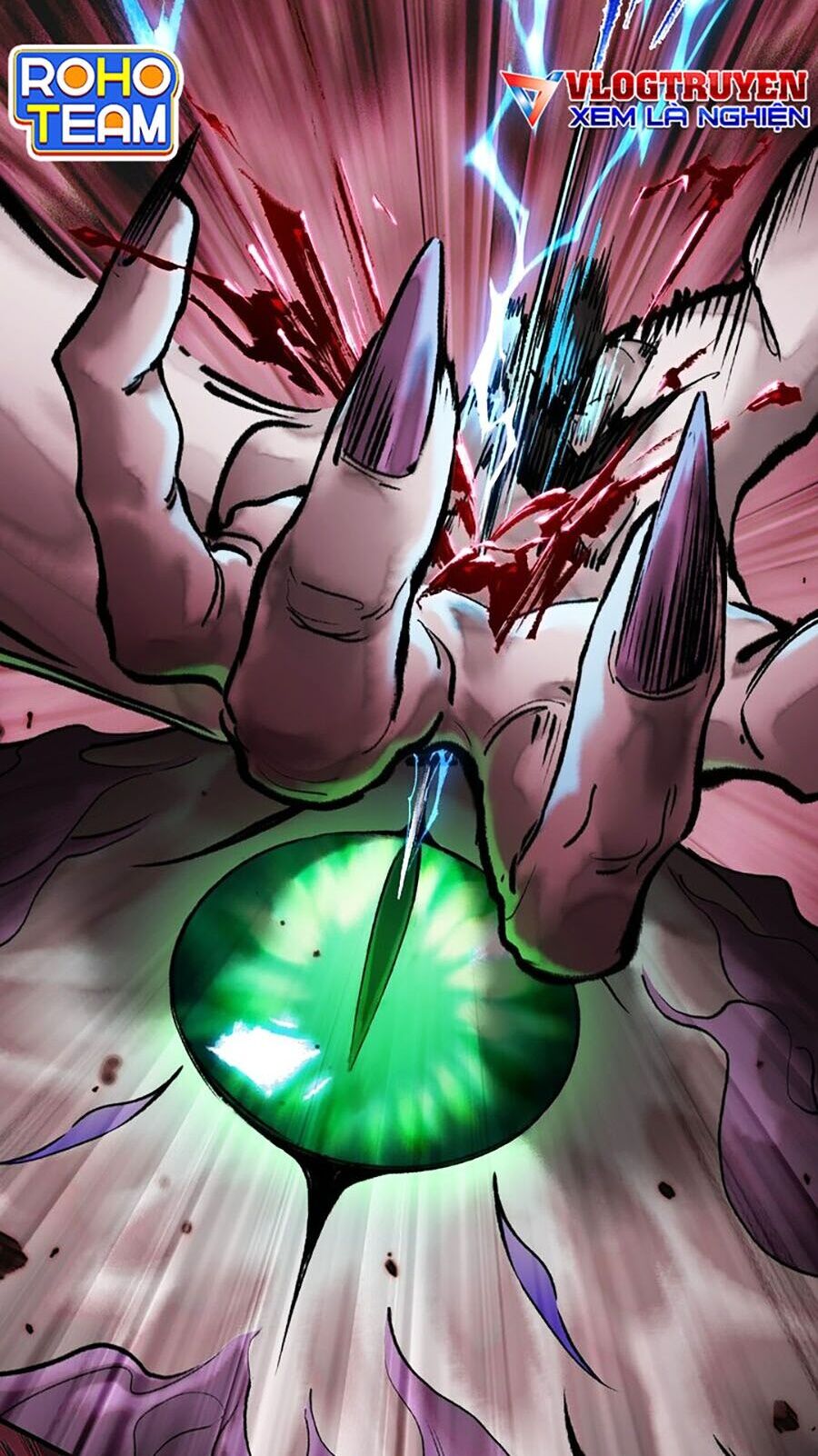 Nhất Niệm Tiêu Dao Chap 7 - Next Chap 8