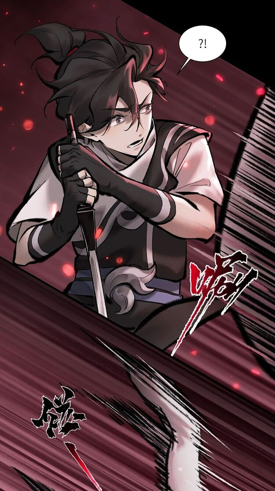 Nhất Niệm Tiêu Dao Chap 7 - Next Chap 8