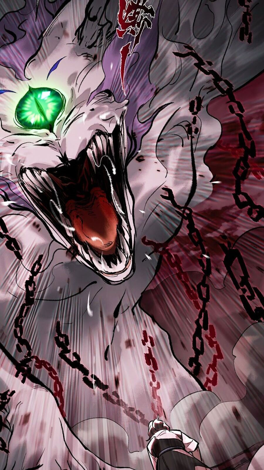 Nhất Niệm Tiêu Dao Chap 7 - Next Chap 8