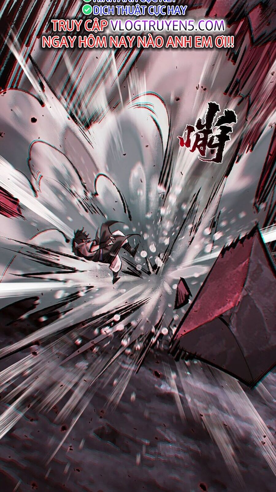 Nhất Niệm Tiêu Dao Chap 7 - Next Chap 8