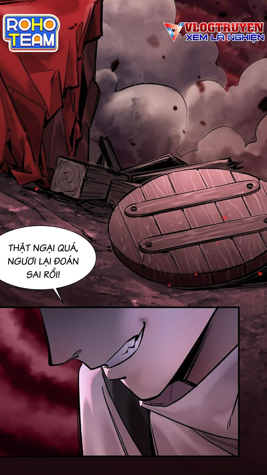 Nhất Niệm Tiêu Dao Chap 7 - Next Chap 8