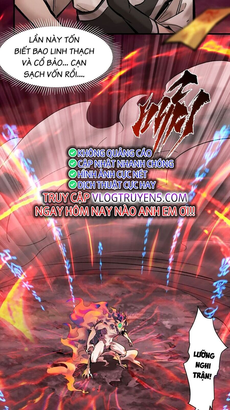 Nhất Niệm Tiêu Dao Chap 7 - Next Chap 8