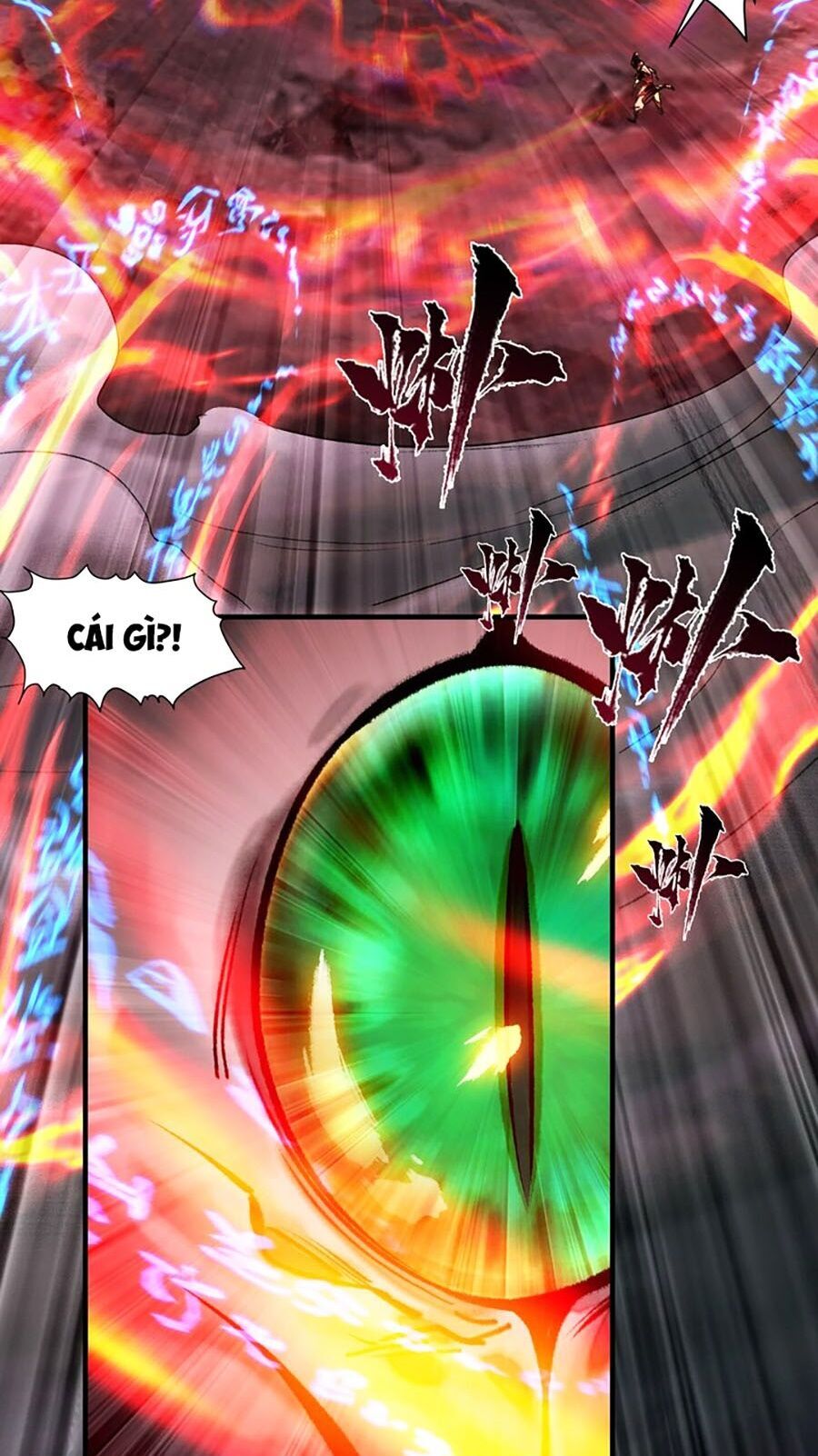 Nhất Niệm Tiêu Dao Chap 7 - Next Chap 8