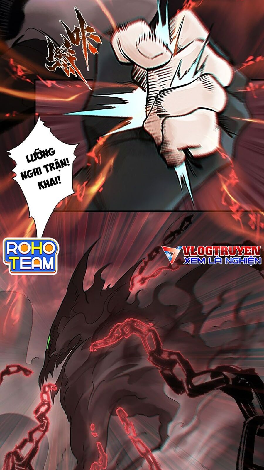 Nhất Niệm Tiêu Dao Chap 7 - Next Chap 8