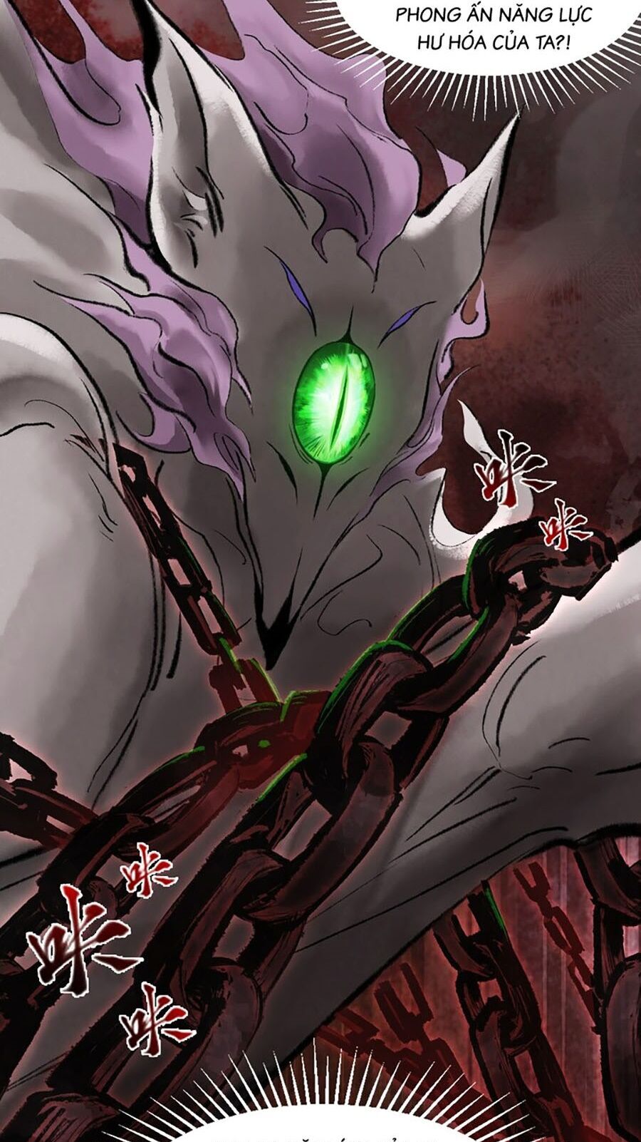 Nhất Niệm Tiêu Dao Chap 7 - Next Chap 8