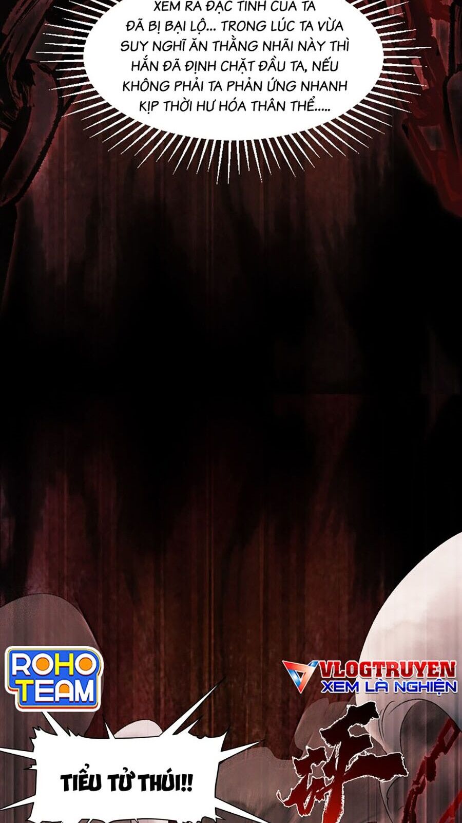 Nhất Niệm Tiêu Dao Chap 7 - Next Chap 8