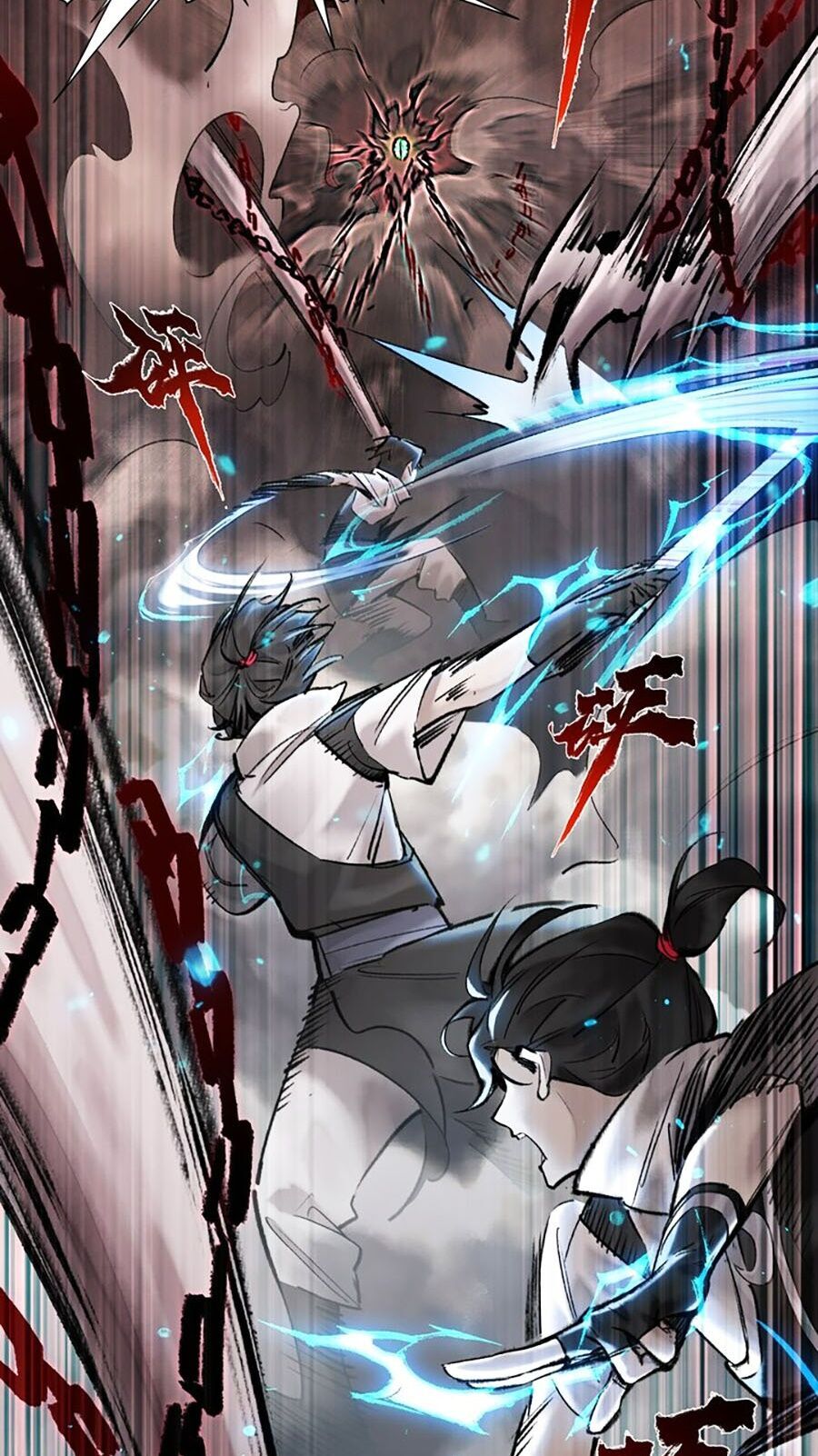 Nhất Niệm Tiêu Dao Chap 7 - Next Chap 8