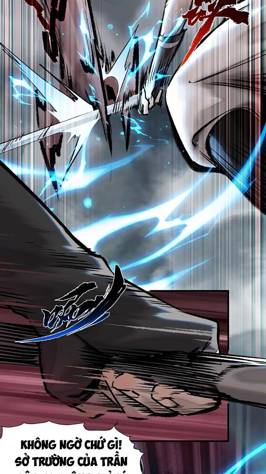 Nhất Niệm Tiêu Dao Chap 7 - Next Chap 8