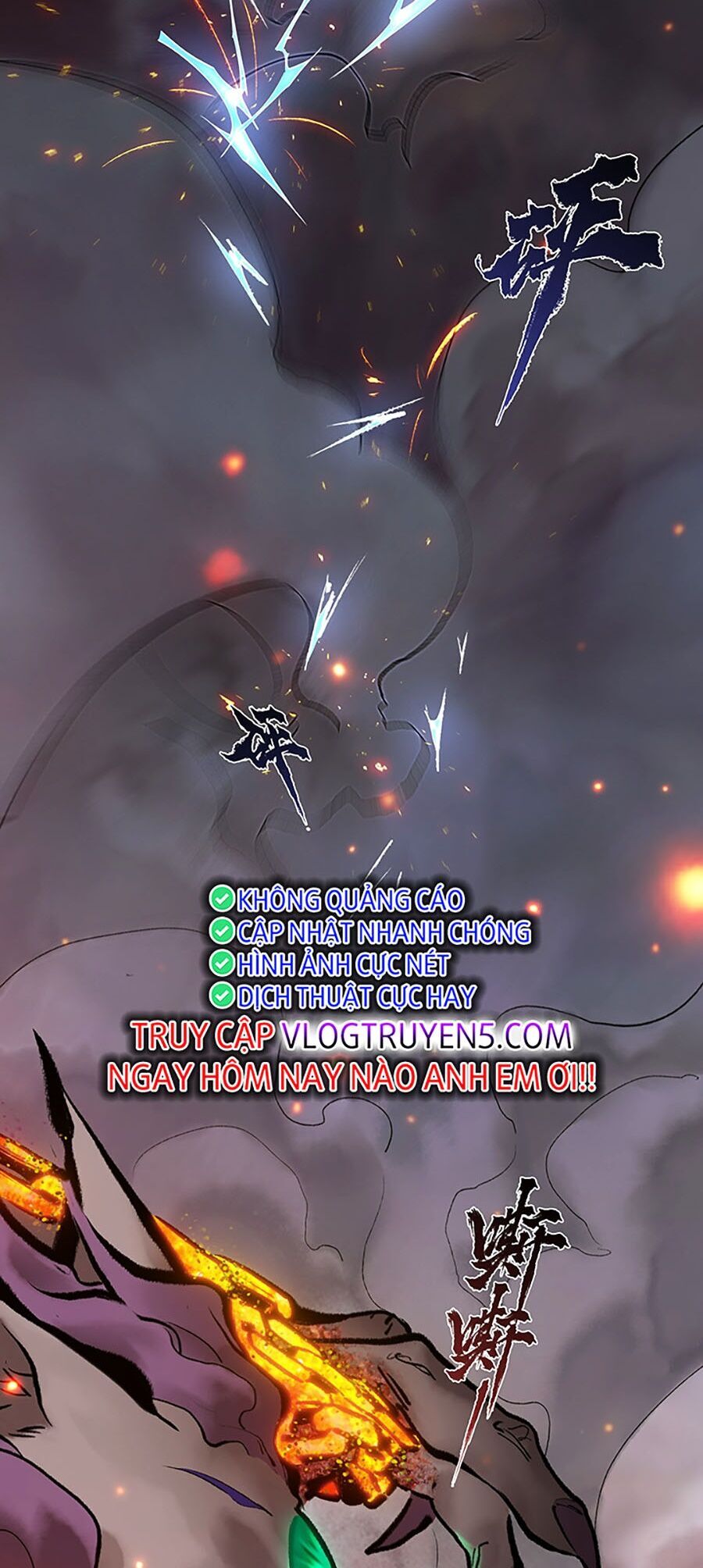 Nhất Niệm Tiêu Dao Chap 8 - Next Chap 9