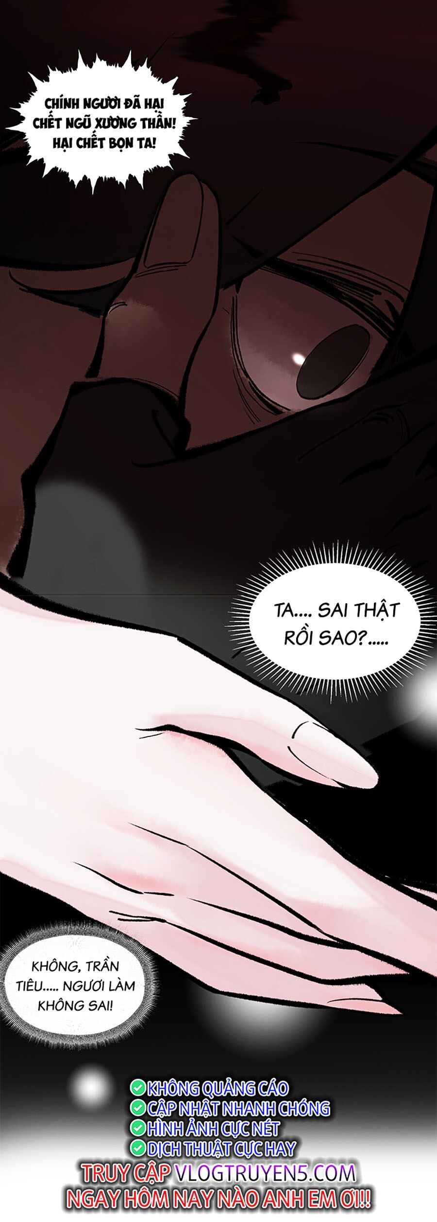 Nhất Niệm Tiêu Dao Chap 9 - Next Chap 10